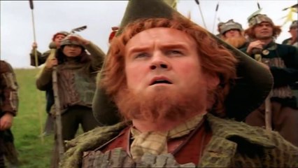 The Magical Legend of the Leprechauns | show | 1999 | Official Trailer