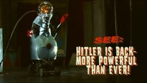 Captain Berlin versus Hitler | movie | 2009 | Official Trailer