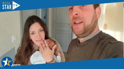 "Maintenant, nous sommes trois" : François et Nicole (L'amour est dans le pré 2019) annoncent un heu