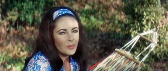 Reflections in a Golden Eye | movie | 1967 | Official Trailer