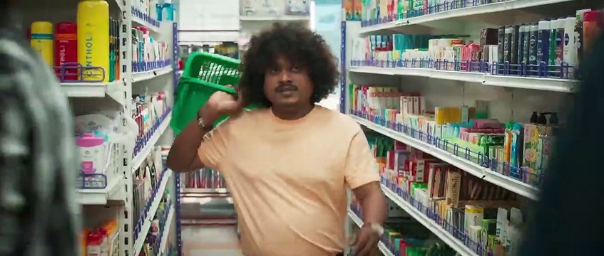 Enna Solla Pogirai | movie | 2022 | Official Trailer