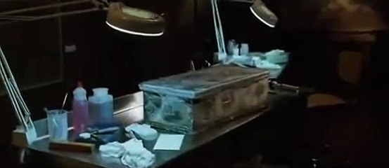 The Mother of Tears | movie | 2007 | Official Trailer