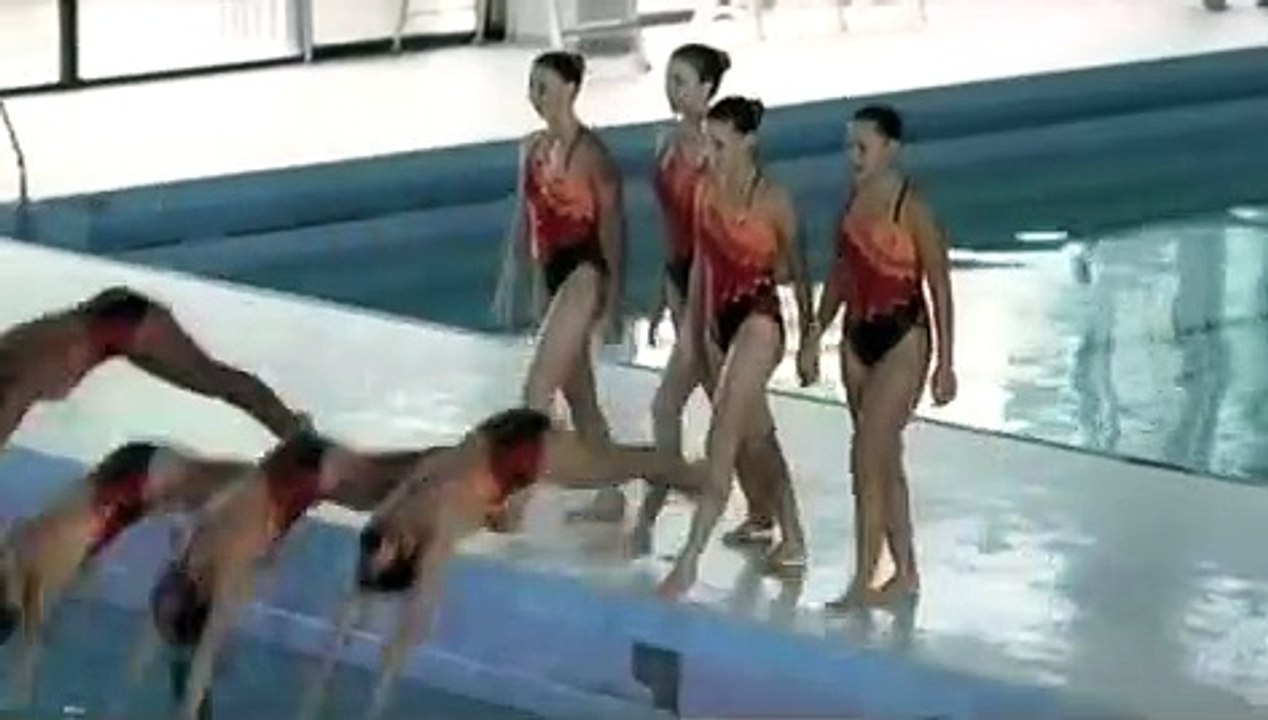 Water Lilies | movie | 2007 | Official Trailer