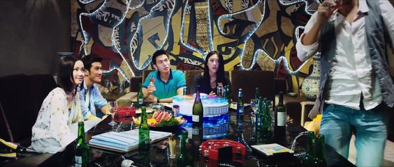 South of the Clouds | movie | 2014 | Official Trailer