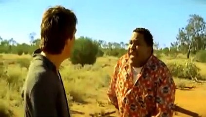 Kangaroo Jack | movie | 2003 | Official Trailer