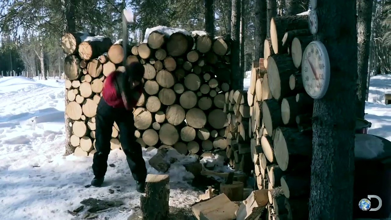 Edge of Alaska show 2014 Official Trailer video Dailymotion