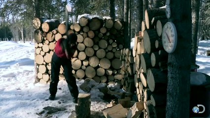 Edge of Alaska | show | 2014 | Official Trailer