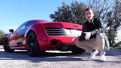 POURQUOI les Moteurs V10 ont DISPARU des voitures modernes _