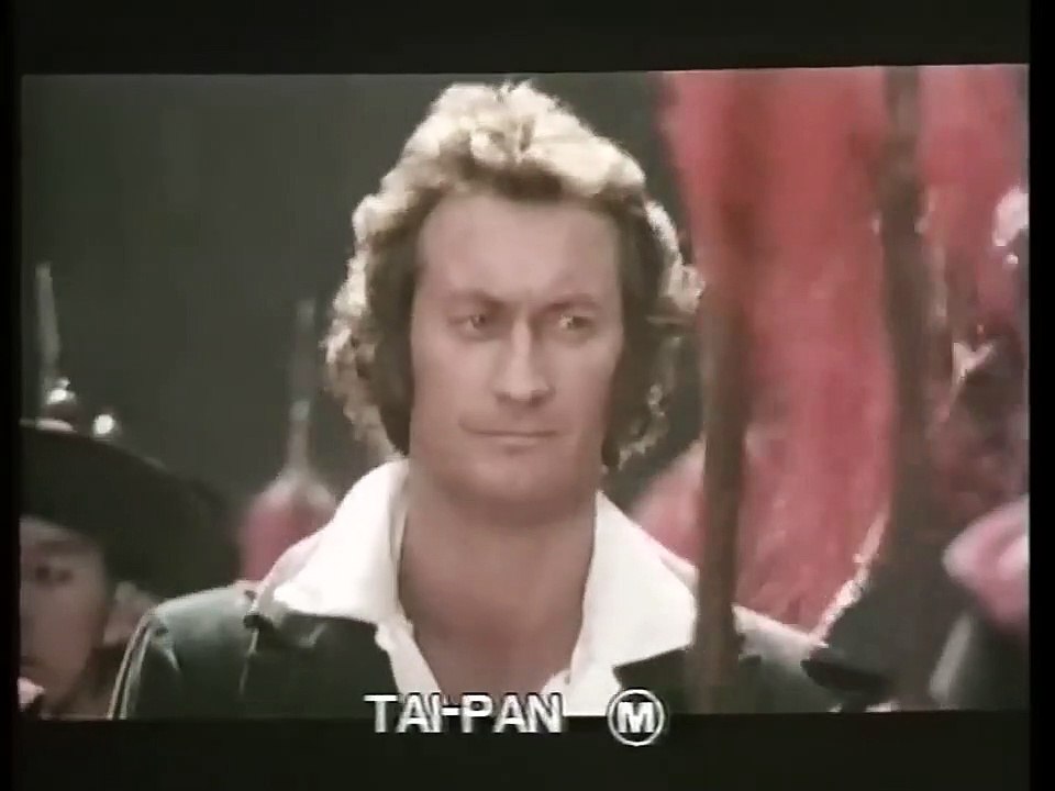 Tai-Pan | movie | 1986 | Official Trailer