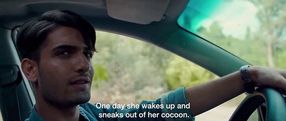 Forbidden Womanhood | movie | 2022 | Official Trailer