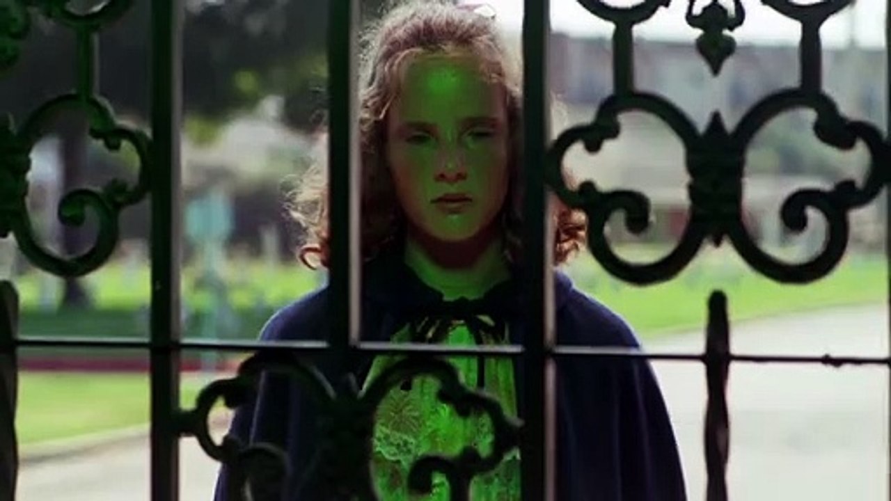 Mausoleum | movie | 1983 | Official Trailer