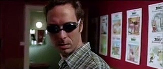 Gone with the Woman | movie | 2007 | Official Trailer