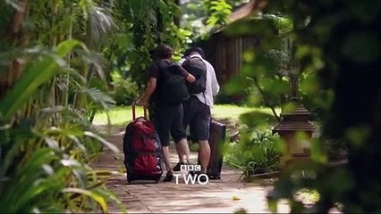 Dara & Ed's Road to Mandalay | show | 2017 | Official Trailer