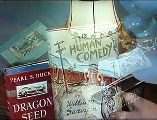 Lassie Come Home | movie | 1944 | Official Trailer