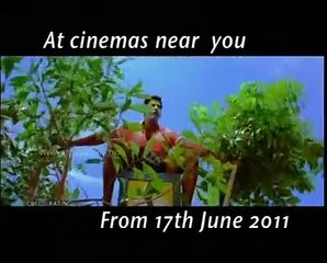 Avan Ivan | movie | 2011 | Official Trailer