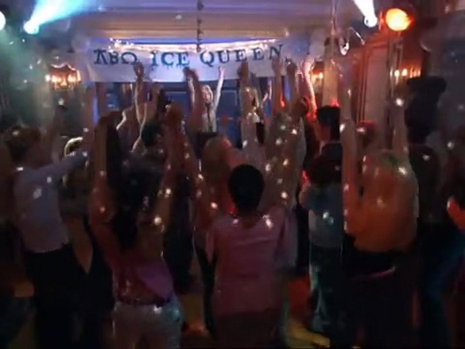 Decoys movie 2004 Official Trailer video Dailymotion