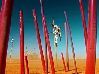 Spirits of the Air, Gremlins of the Clouds | movie | 1989 | Official Trailer