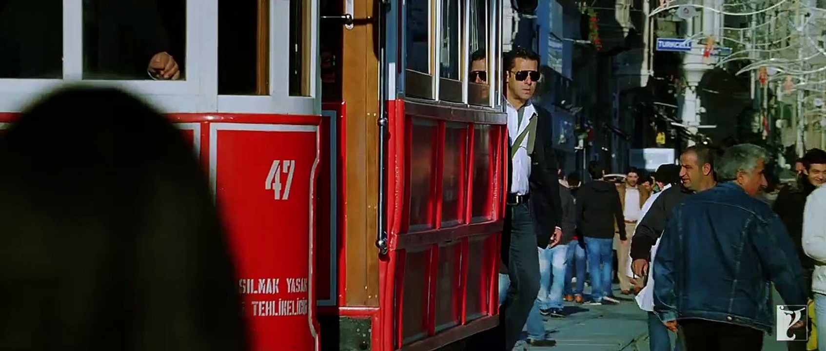 Ek Tha Tiger | movie | 2012 | Official Trailer