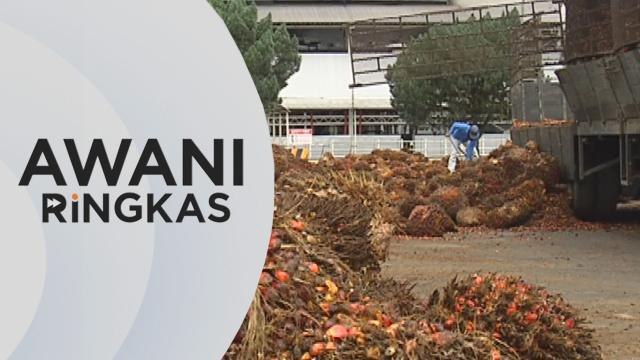 AWANI Ringkas: Persetujuan Malaysia-Indonesia