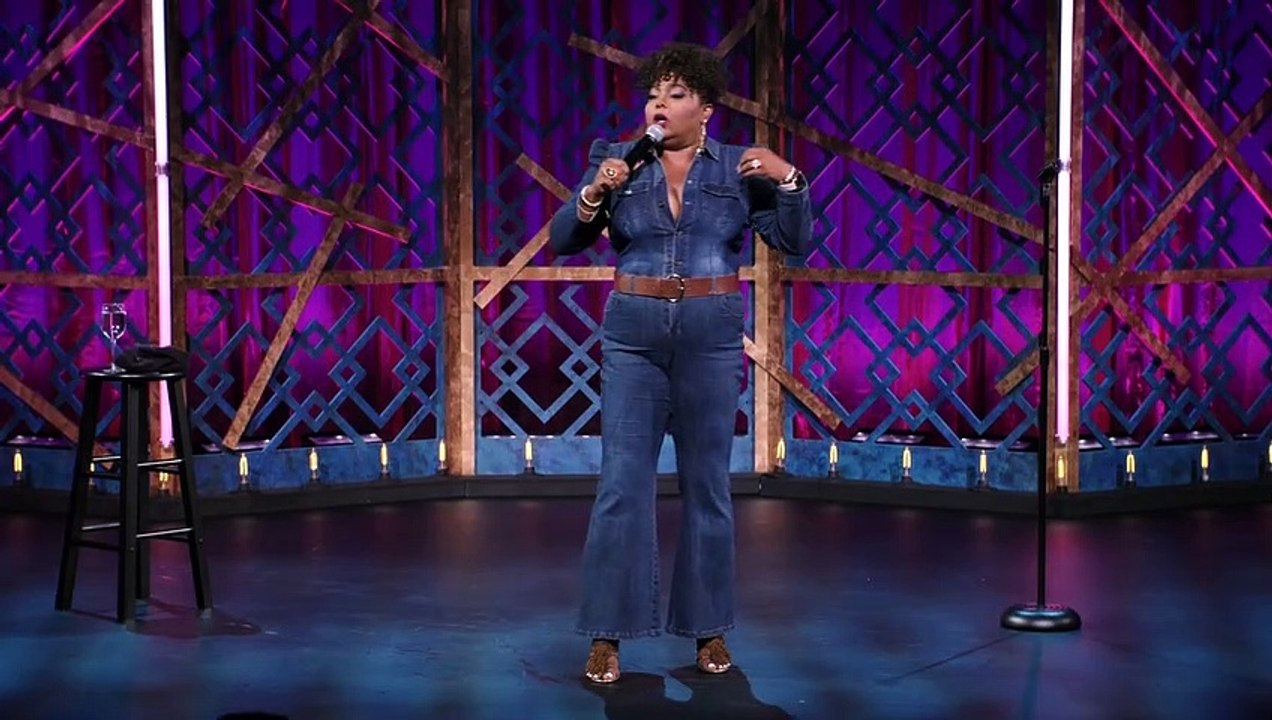 Cocoa Brown Famous Enough movie 2022 Official Trailer video