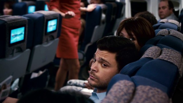 Flight 7500 | movie | 2014 | Official Trailer