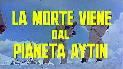 Snow Devils | movie | 1967 | Official Trailer