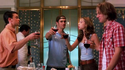 EuroTrip | movie | 2004 | Official Trailer