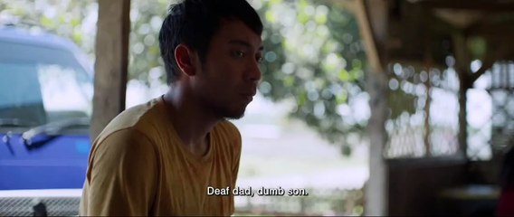 Preman | movie | 2021 | Official Trailer