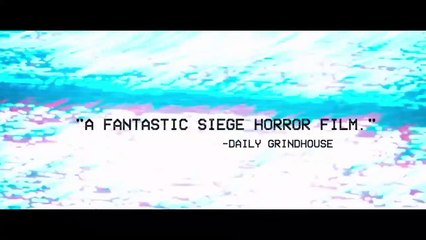 Await Further Instructions | movie | 2018 | Official Trailer