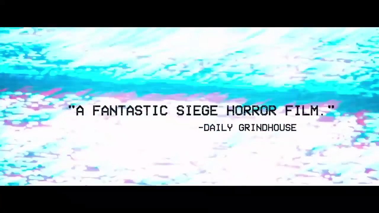 Await Further Instructions | movie | 2018 | Official Trailer