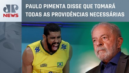 Palácio do Planalto aciona AGU por postagem de Wallace com ameaça a Lula
