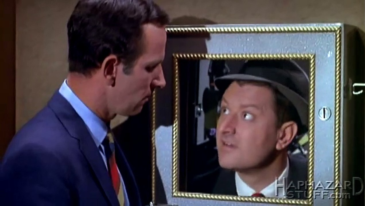 Get Smart | show | 1965 | Official Trailer