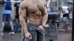 Cute Guy Attitude Gym motivational video