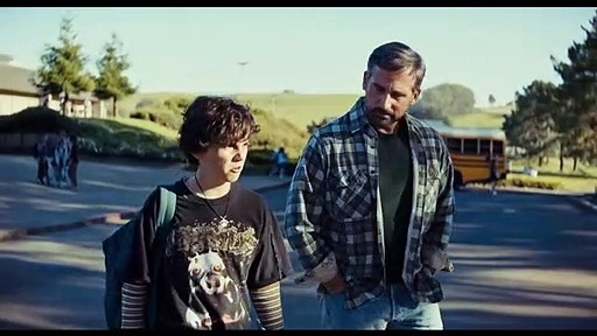 Beautiful Boy movie 2018 Official Trailer