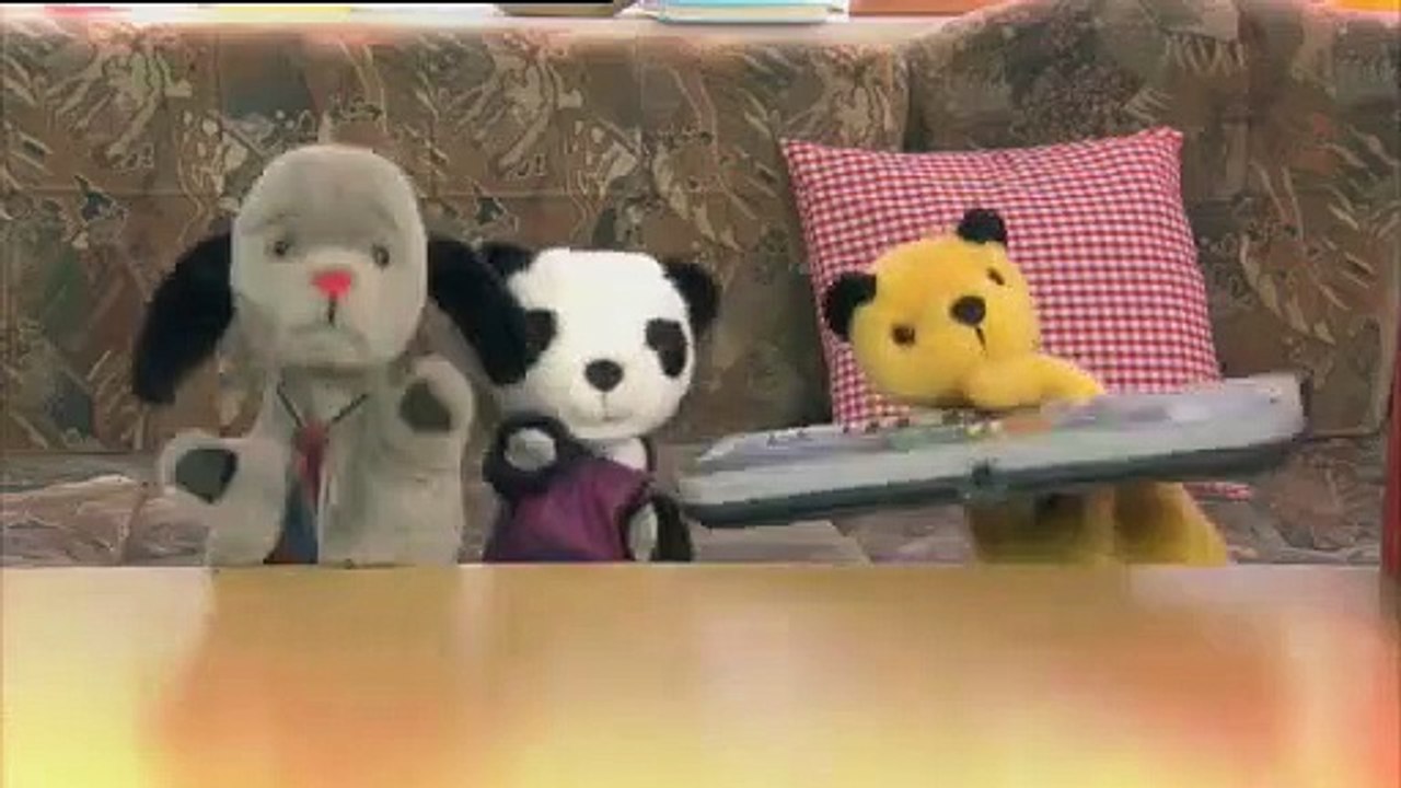 Sooty | show | 2011 | Official Trailer