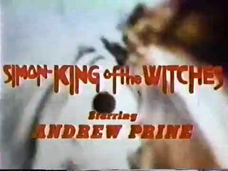 Simon, King of the Witches | movie | 1971 | Official Trailer