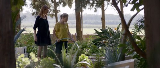 Moon in the 12th House | movie | 2016 | Official Trailer