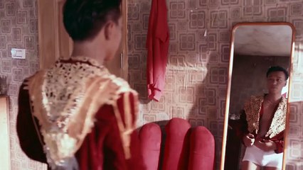 The Taste of Betel Nut | movie | 2017 | Official Trailer