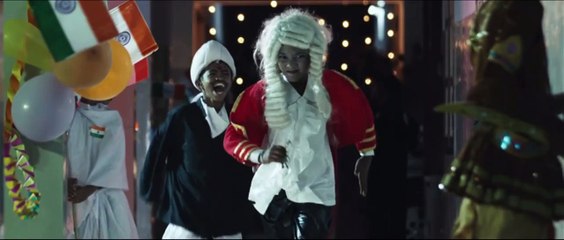 Kuttram Kadithal | movie | 2015 | Official Trailer