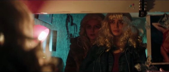 Stray Dolls | movie | 2020 | Official Trailer