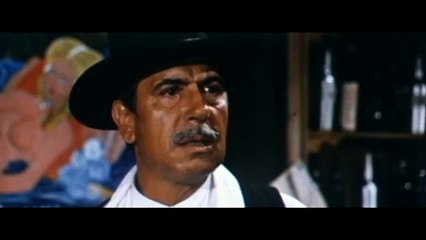 The Return of Ringo | movie | 1965 | Official Trailer
