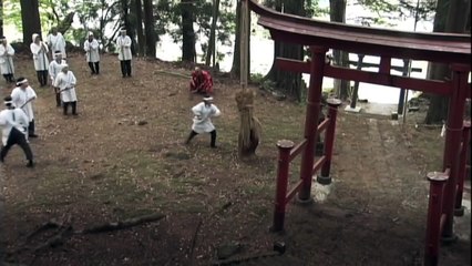 Caterpillar | movie | 2010 | Official Trailer