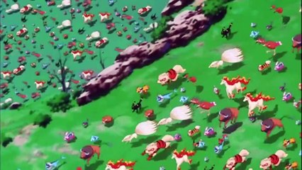 Pokémon: Destiny Deoxys | movie | 2004 | Official Trailer