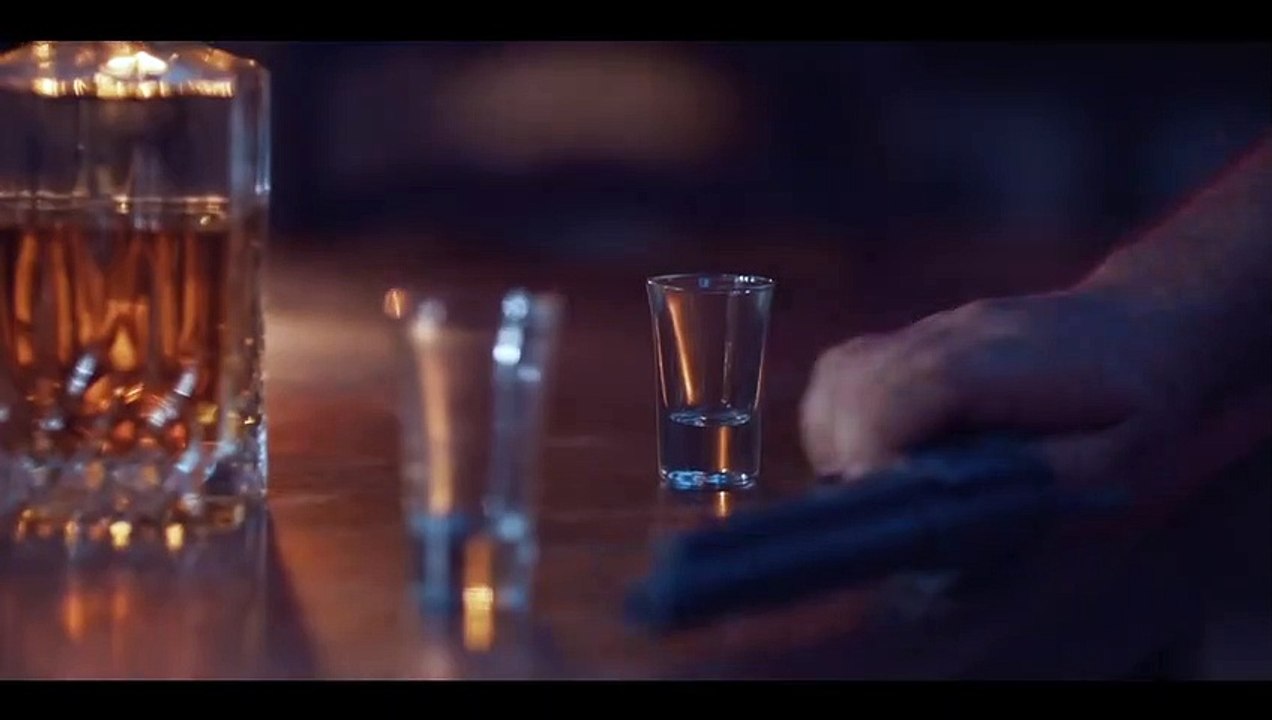 Camomile | movie | 2020 | Official Trailer