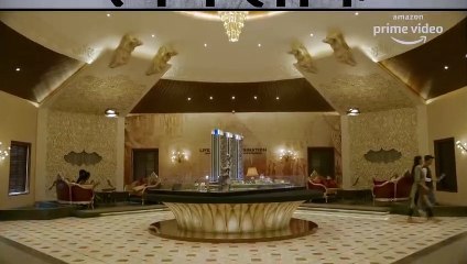 Paatal Lok (2020) | Intense Official Trailer of the Gripping Crime Thriller