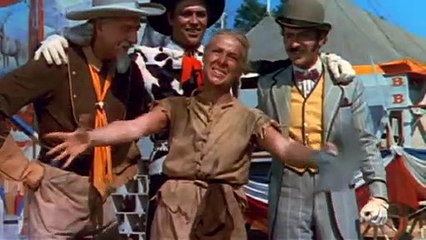 That's Entertainment, Part II | movie | 1976 | Official Trailer