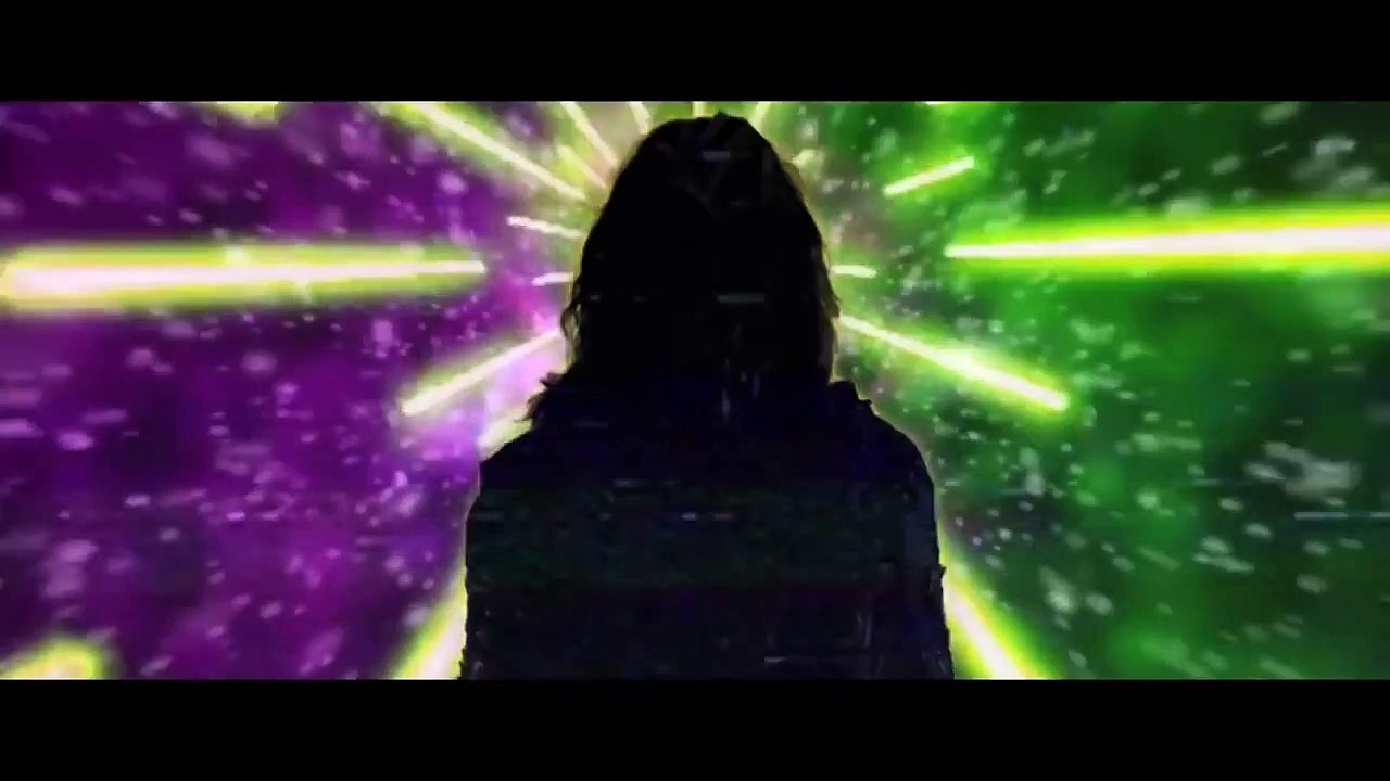 ABCs of Death 2.5 | movie | 2016 | Official Trailer