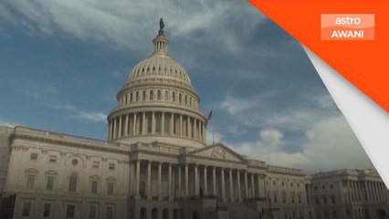 Hubungan Dua Negara | AS-India bekerjasama pelbagai bidang untuk saingi China