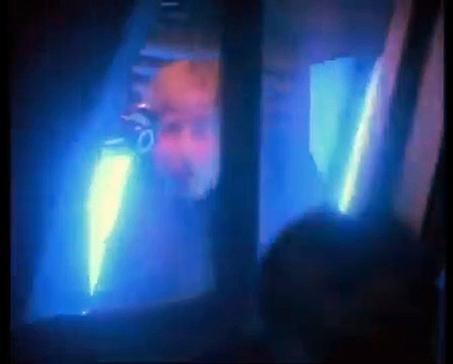 Arcade | movie | 1993 | Official Trailer - video Dailymotion