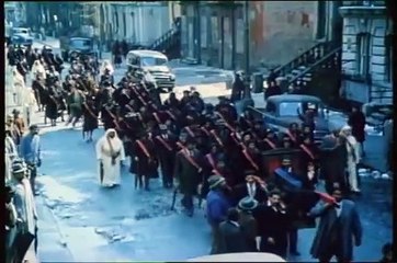 Angel Heart | movie | 1987 | Official Trailer